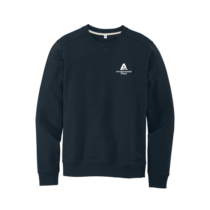 District Re-Fleece Crew - Unisex