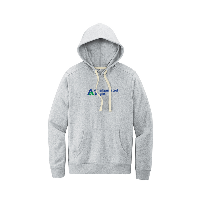 District Re-Fleece Hoodie - Unisex