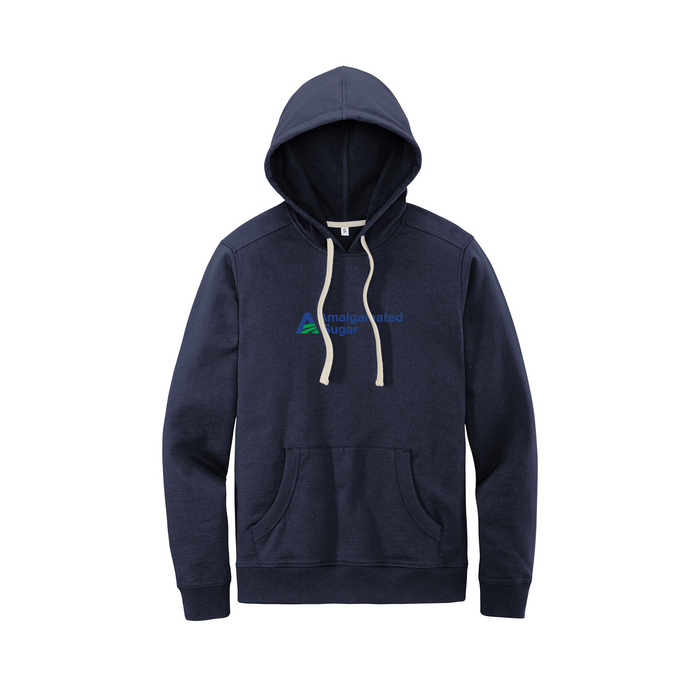 District Re-Fleece Hoodie - Unisex