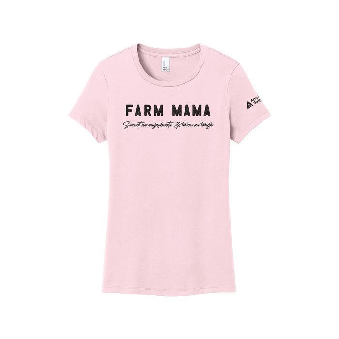 District Women's Perfect Weight Tee