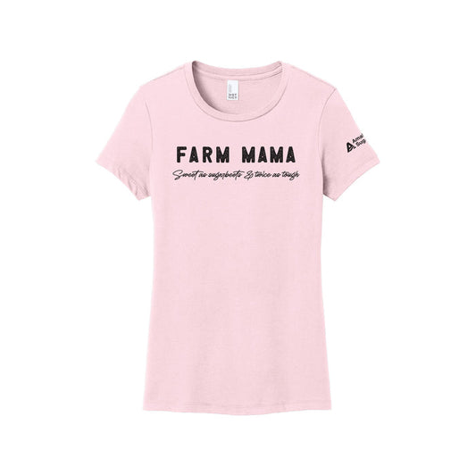 District Women's Perfect Weight Tee