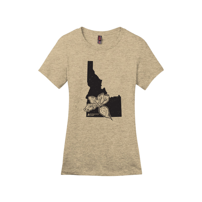 District Women's Perfect Weight Tee