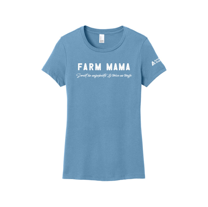District Women's Perfect Weight Tee