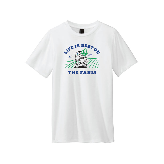 District Youth Perfect Tri Tee