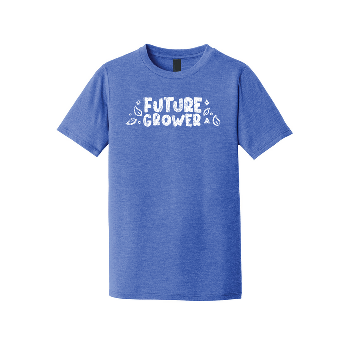 District Youth Perfect Tri Tee