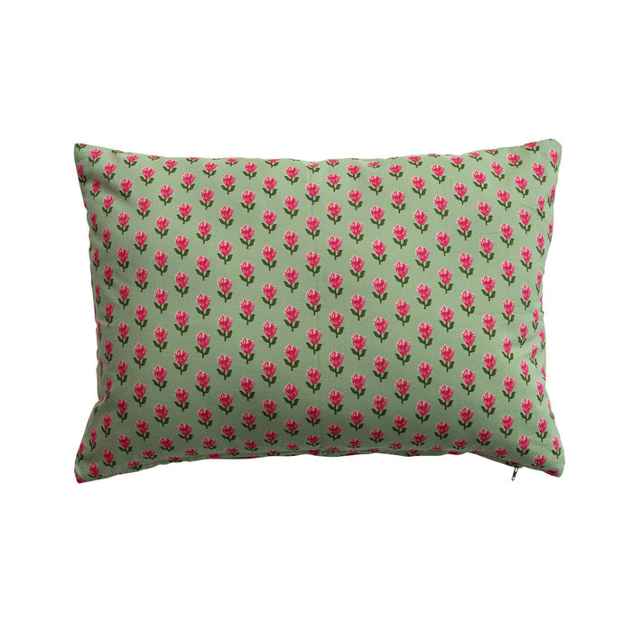 "Do Not Disturb" Pillow