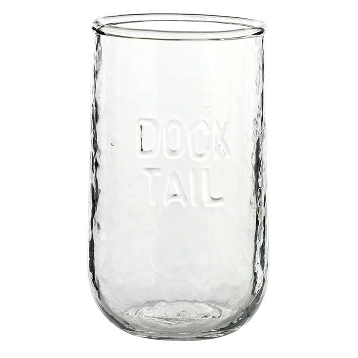 Docktail Tumbler - Madison's Niche