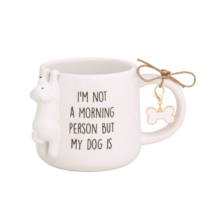 Dog Figure Mug - Madison's Niche
