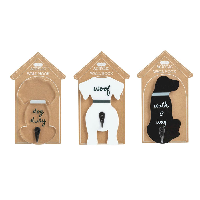 Dog Hook - Madison's Niche