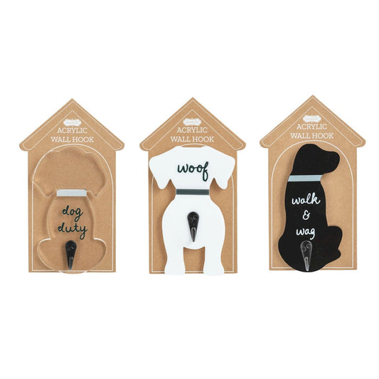 Dog Hook - Madison's Niche