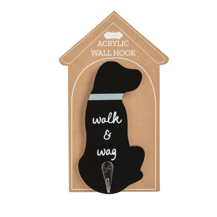 Dog Hook - Madison's Niche