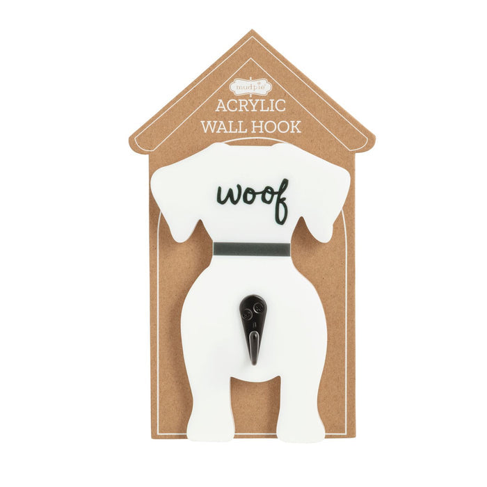 Dog Hook - Madison's Niche