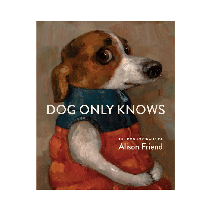 Dog Only Knows