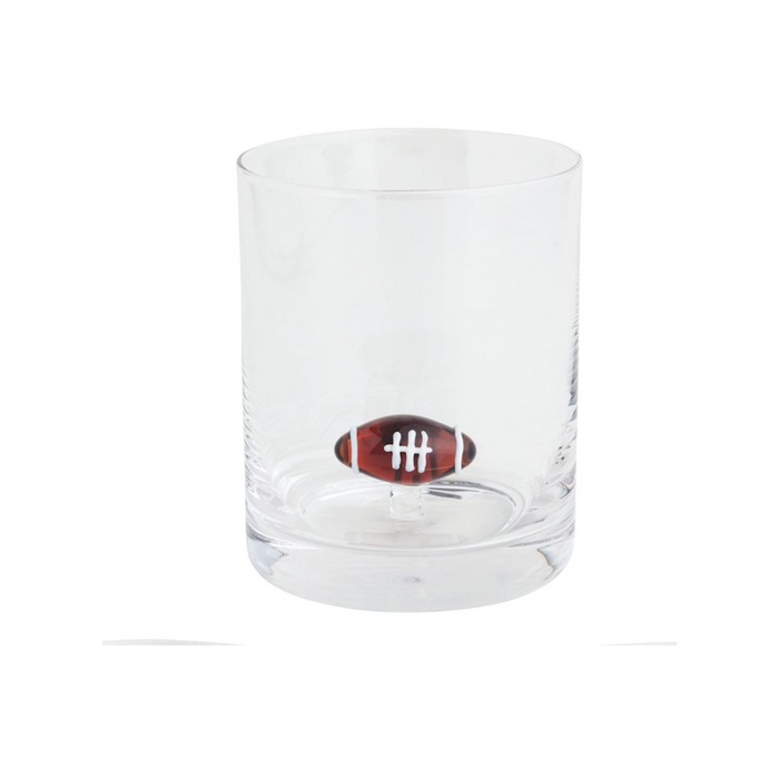 Double Old Fashioned Glass - Madison's Niche