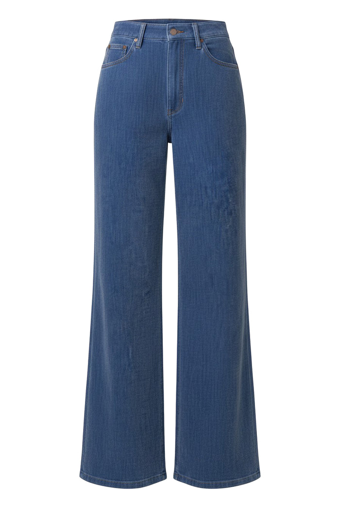 Dreamer HR Relaxed Wide Leg