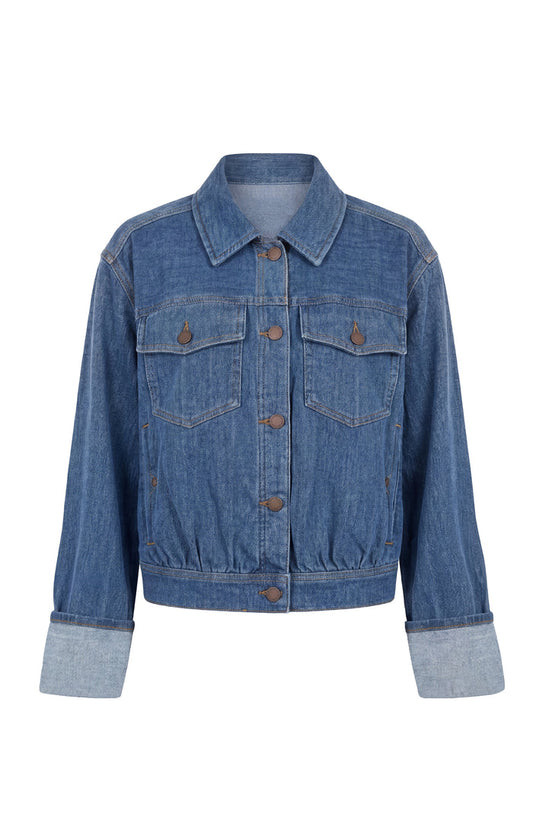 Dreamer Jacket