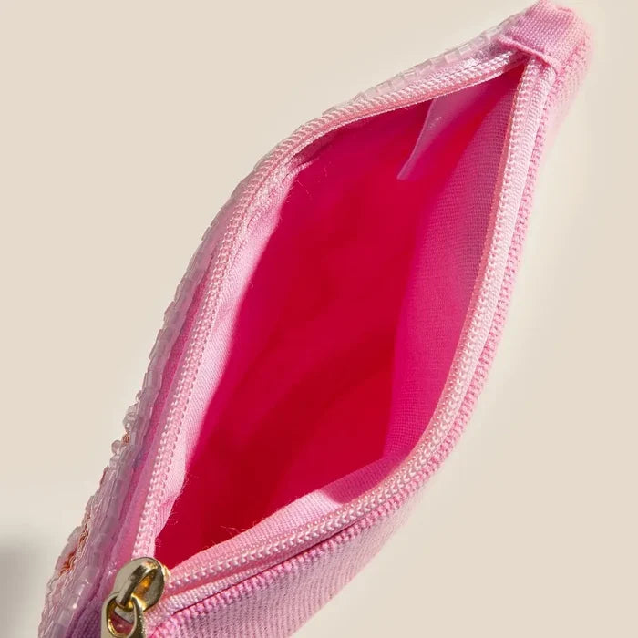 Drinks On Me Coin Purse - Madison's Niche
