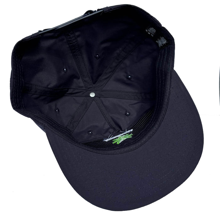 Dry Goods Beach Cap - Navy