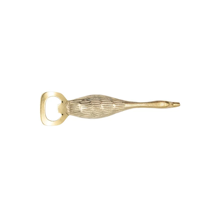 Duck Shaped Bottle Opener - Madison's Niche