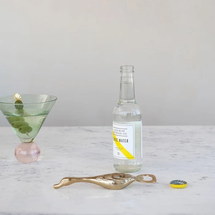 Duck Shaped Bottle Opener - Madison's Niche