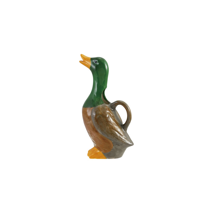 Duck Shaped Pitcher - Madison's Niche