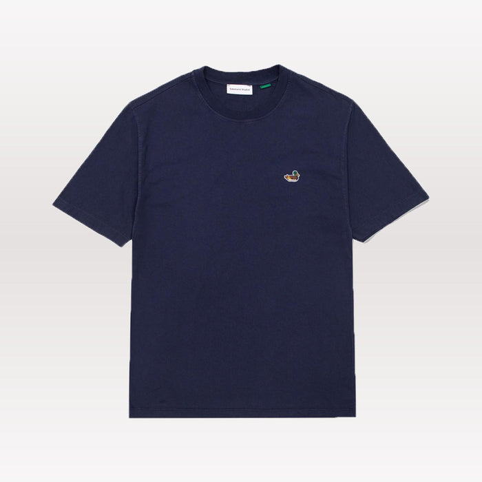 Duck Tee - Navy