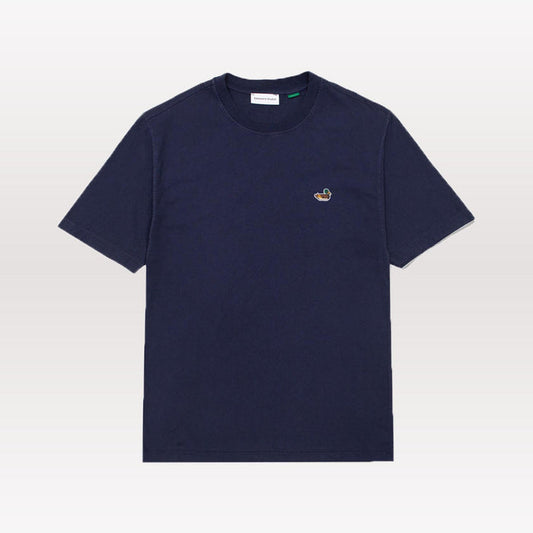 Duck Tee - Navy
