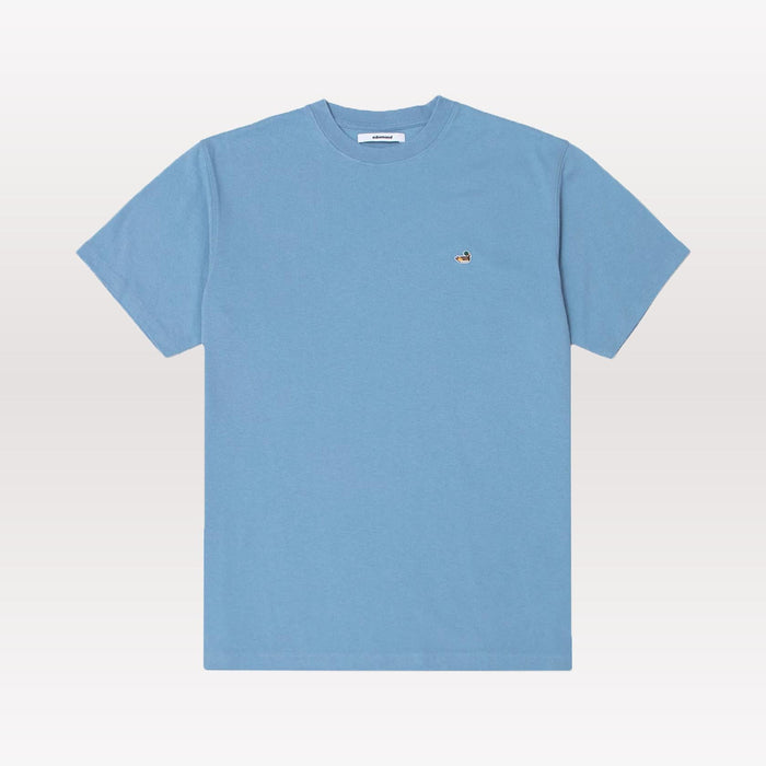 Duck Tee - Plain Steel