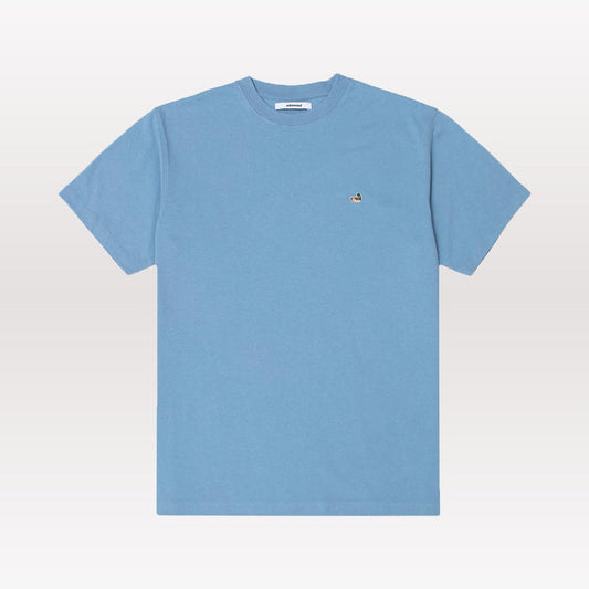 Duck Tee - Plain Steel