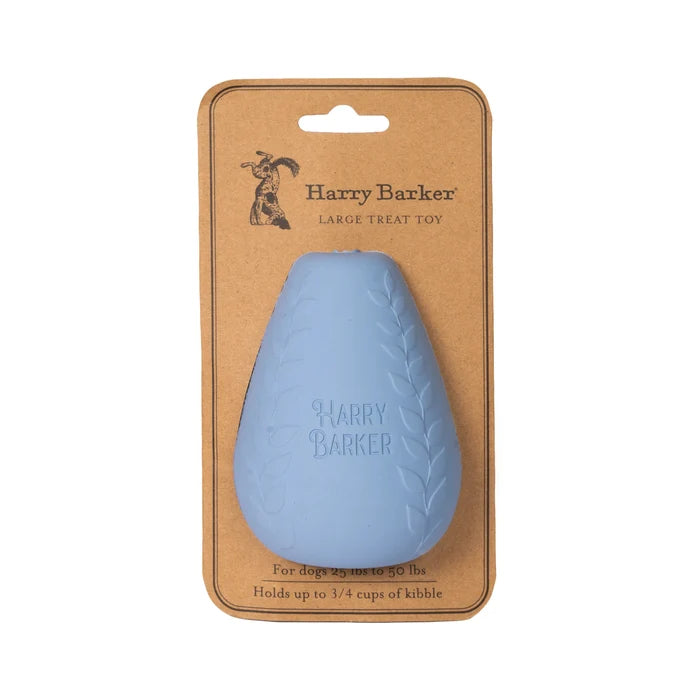 Durable Rubber Treater Toy - Madison's Niche