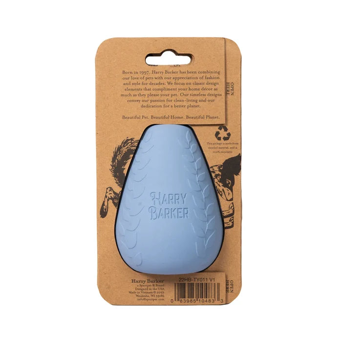 Durable Rubber Treater Toy - Madison's Niche