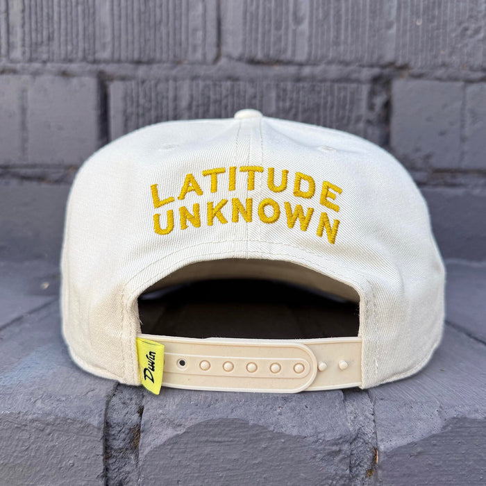 Duvin X Margaritaville Beach Club Hat - Antique