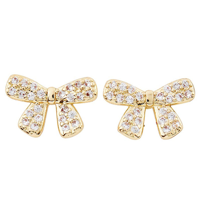 Earrings & Tray - All Things Lovely - Madison's Niche