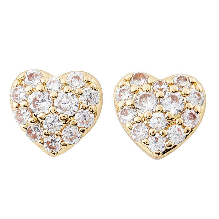 Earrings & Tray Set - Love Amore - Madison's Niche