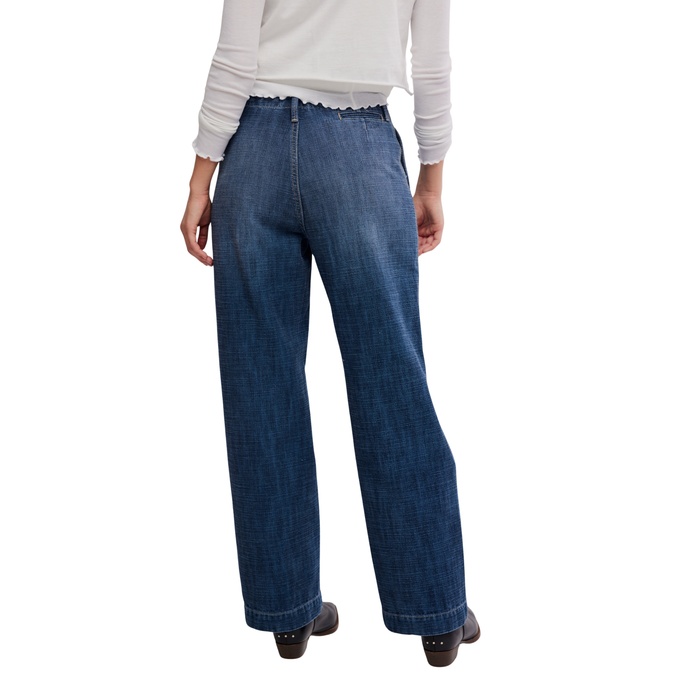 East Side Denim Chino in Rulebreaker