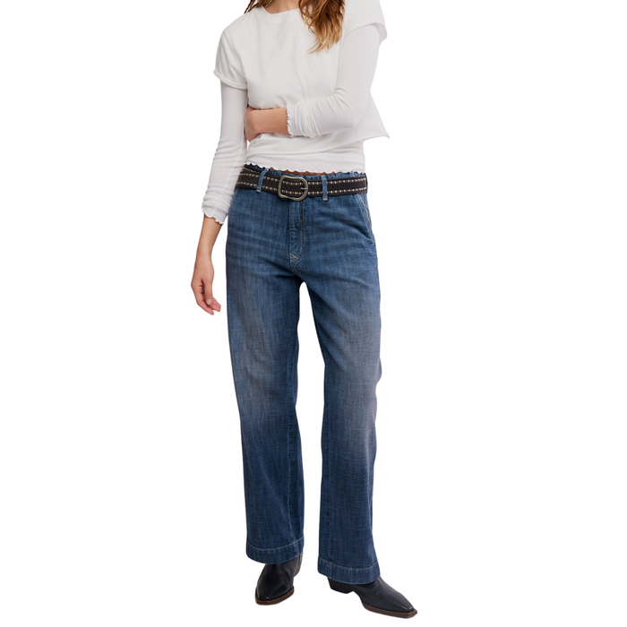 East Side Denim Chino in Rulebreaker
