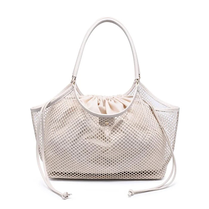Easton Tote - Madison's Niche