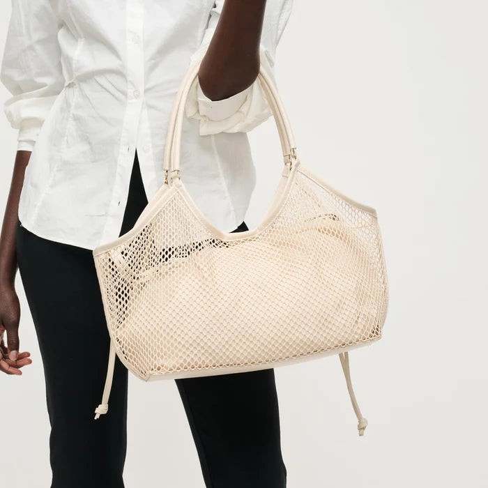 Easton Tote - Madison's Niche