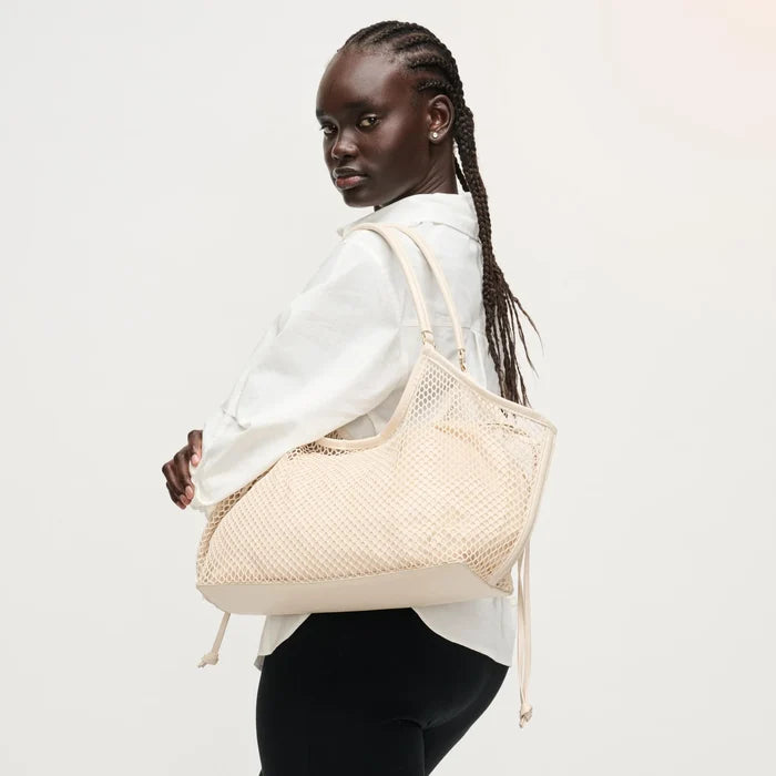 Easton Tote - Madison's Niche