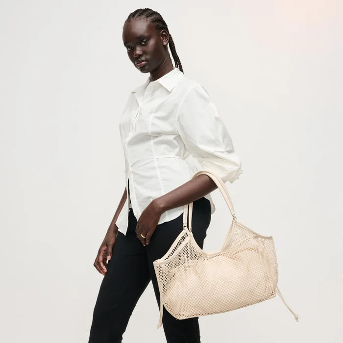 Easton Tote - Madison's Niche