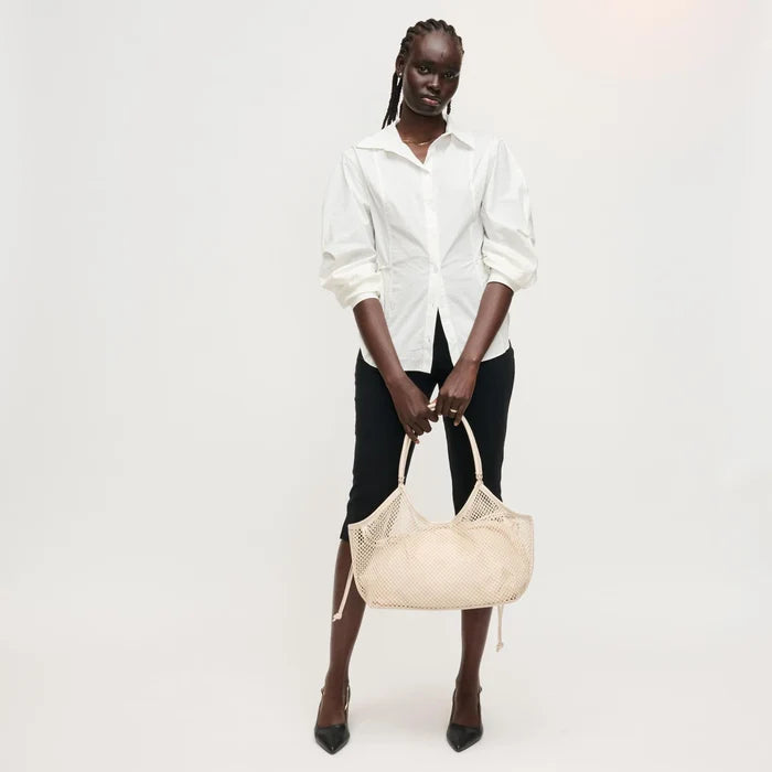 Easton Tote - Madison's Niche