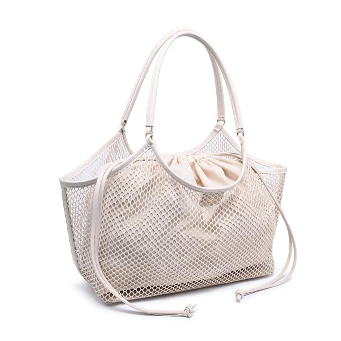 Easton Tote - Madison's Niche