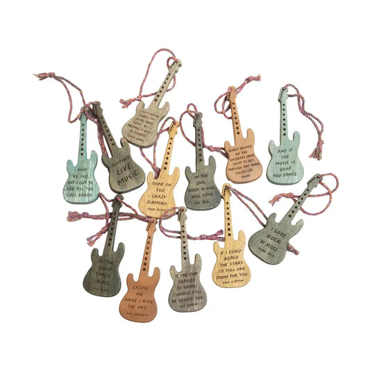 Electric Guitar Accessories - Madison's Niche