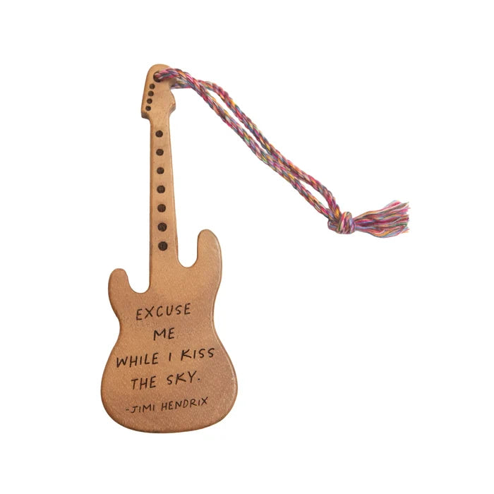 HENDRIX