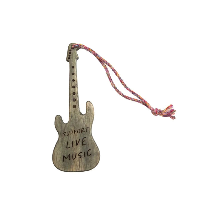 Electric Guitar Accessories - Madison's Niche