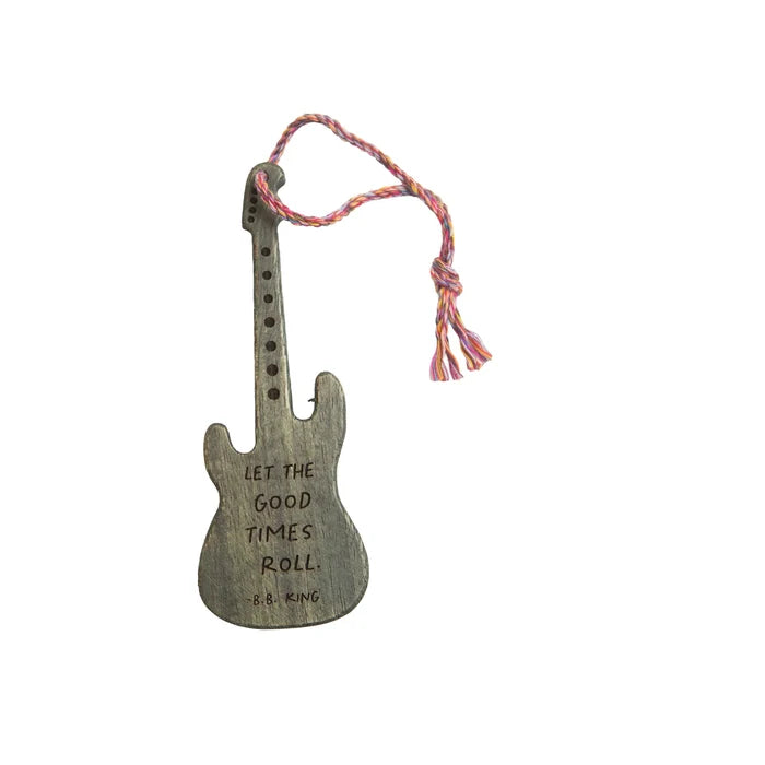 Electric Guitar Accessories - Madison's Niche