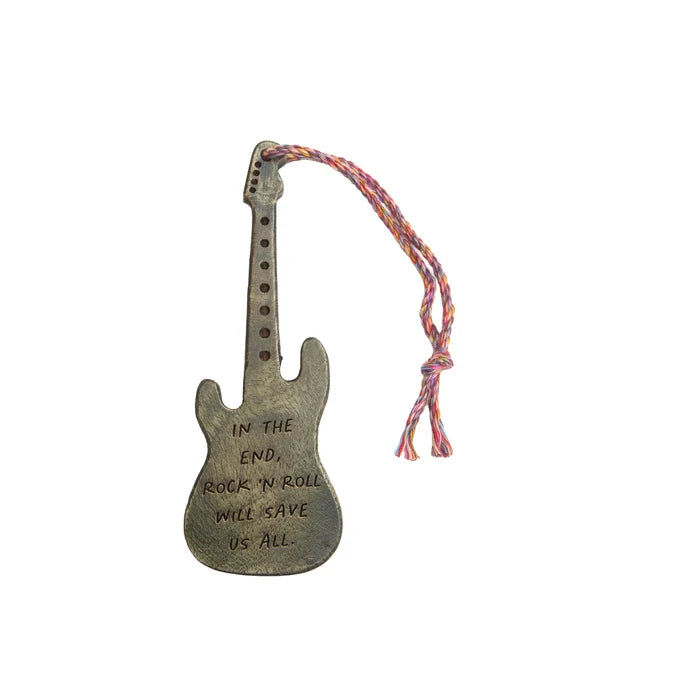 Electric Guitar Accessories - Madison's Niche