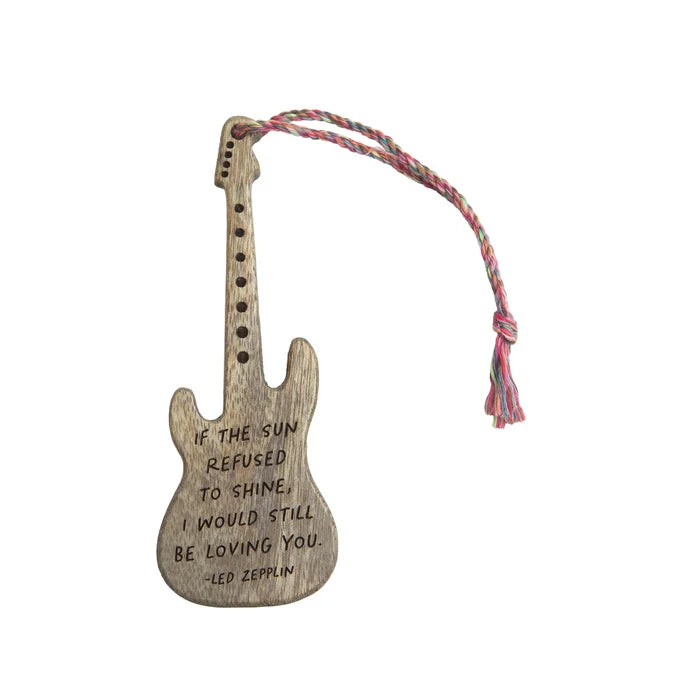 Electric Guitar Accessories - Madison's Niche
