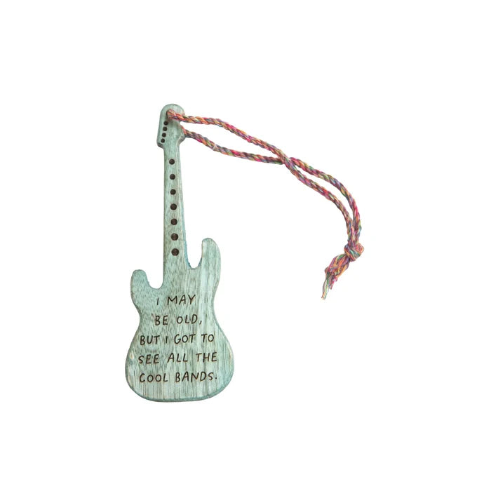 Electric Guitar Accessories - Madison's Niche