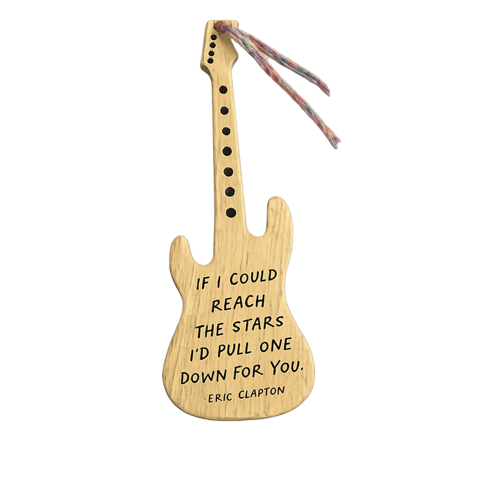 CLAPTON